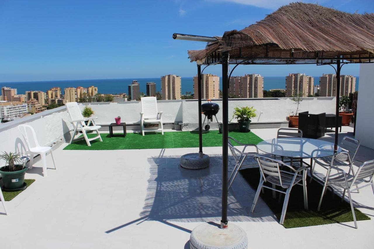 La Terraza De Playamar Lejlighed *