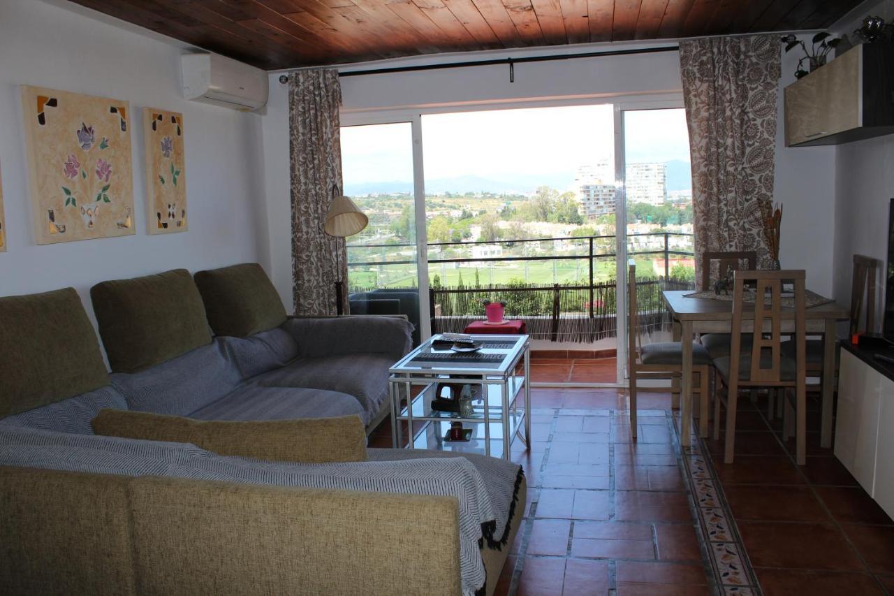 La Terraza De Playamar Lejlighed *