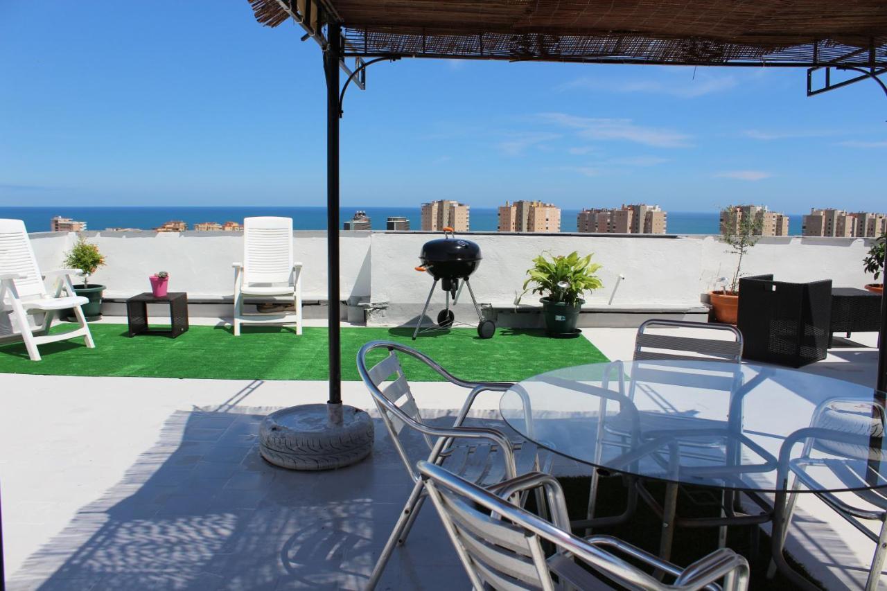 Lejlighed La Terraza De Playamar *