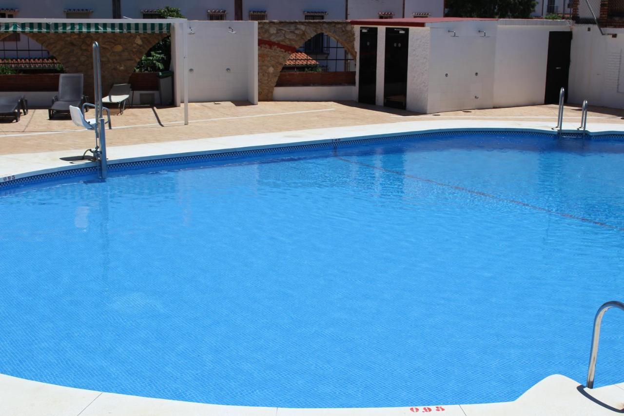 La Terraza De Playamar Lejlighed *